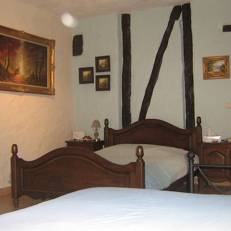B&B Ter Castaigne Koekelare Zewnętrze zdjęcie