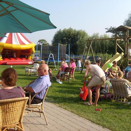 B&B Ter Castaigne Koekelare Zewnętrze zdjęcie