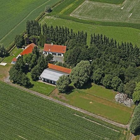 B&B Ter Castaigne Koekelare Zewnętrze zdjęcie