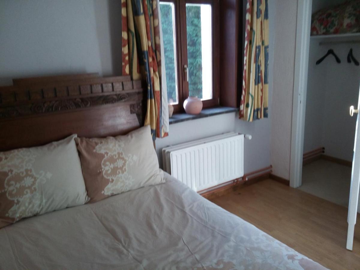 B&B Ter Castaigne Koekelare Zewnętrze zdjęcie