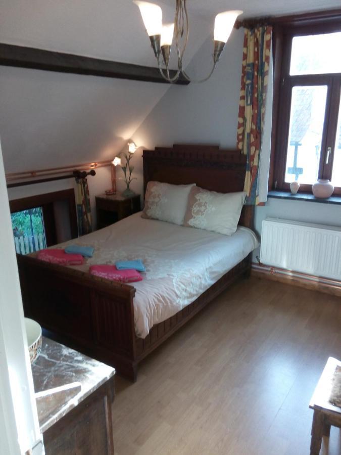 B&B Ter Castaigne Koekelare Zewnętrze zdjęcie