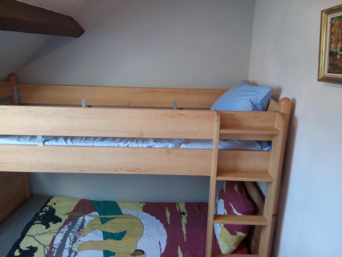 B&B Ter Castaigne Koekelare Zewnętrze zdjęcie