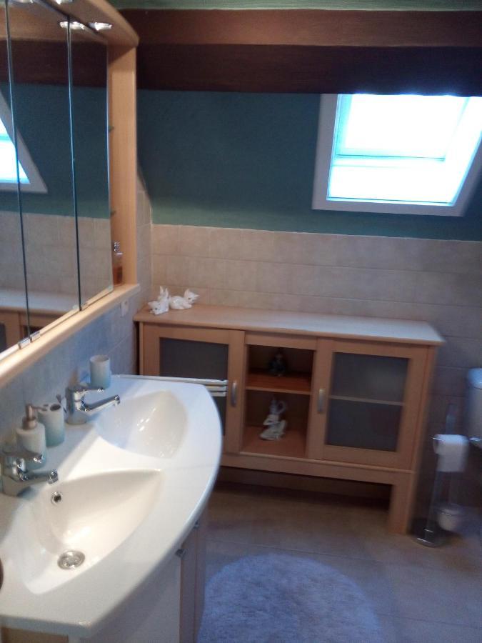 B&B Ter Castaigne Koekelare Zewnętrze zdjęcie