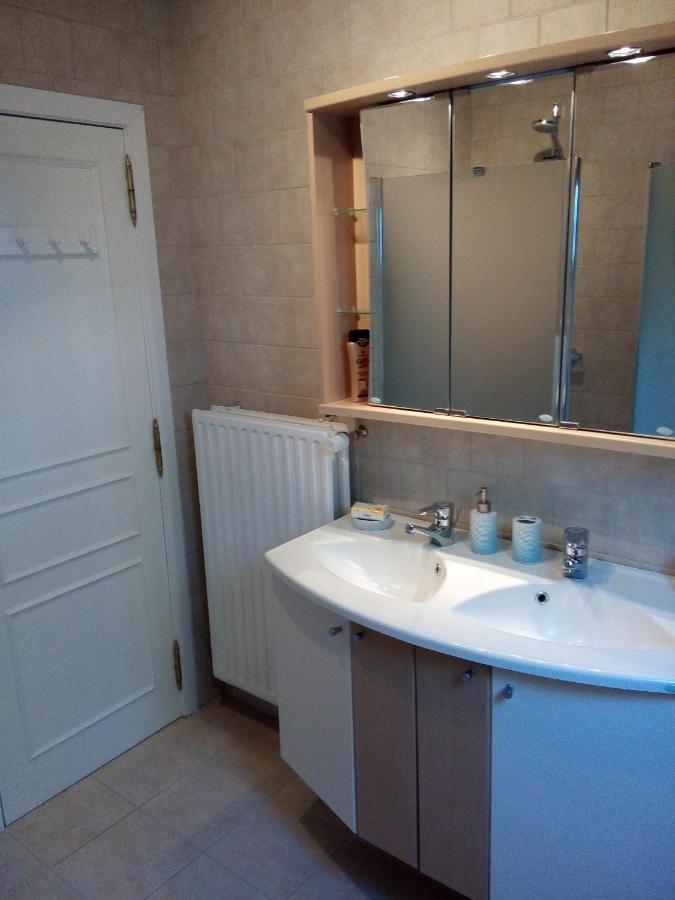 B&B Ter Castaigne Koekelare Zewnętrze zdjęcie