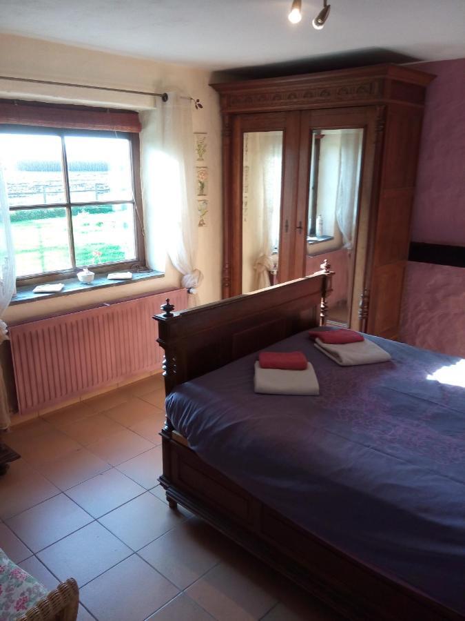 B&B Ter Castaigne Koekelare Zewnętrze zdjęcie