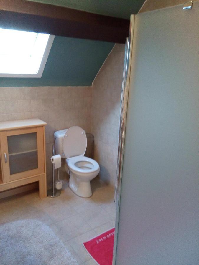 B&B Ter Castaigne Koekelare Zewnętrze zdjęcie