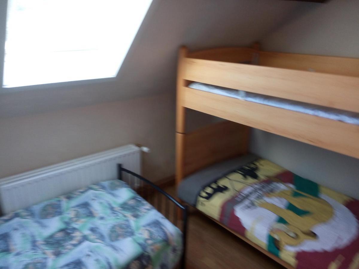 B&B Ter Castaigne Koekelare Zewnętrze zdjęcie