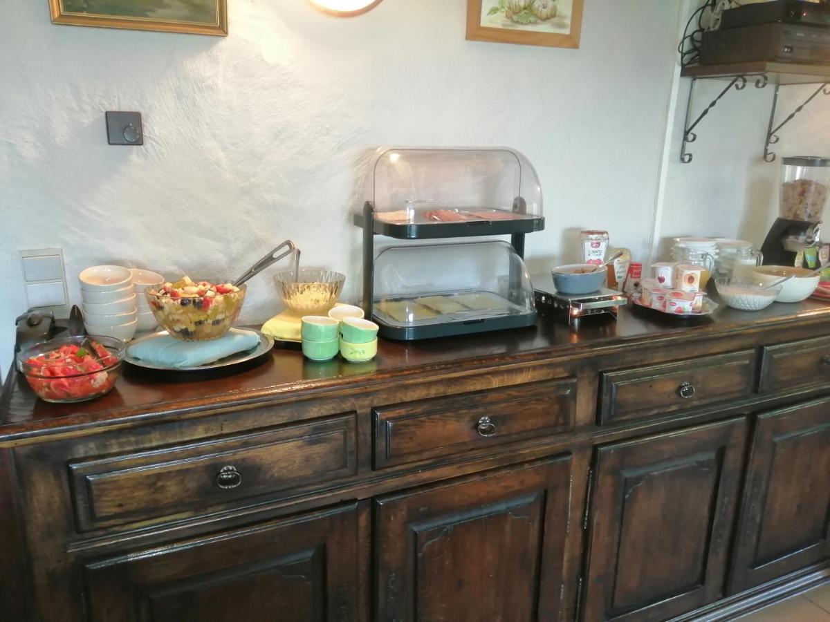 B&B Ter Castaigne Koekelare Zewnętrze zdjęcie