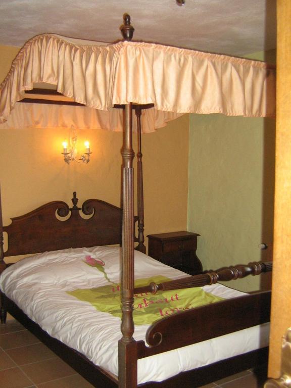 B&B Ter Castaigne Koekelare Pokój zdjęcie