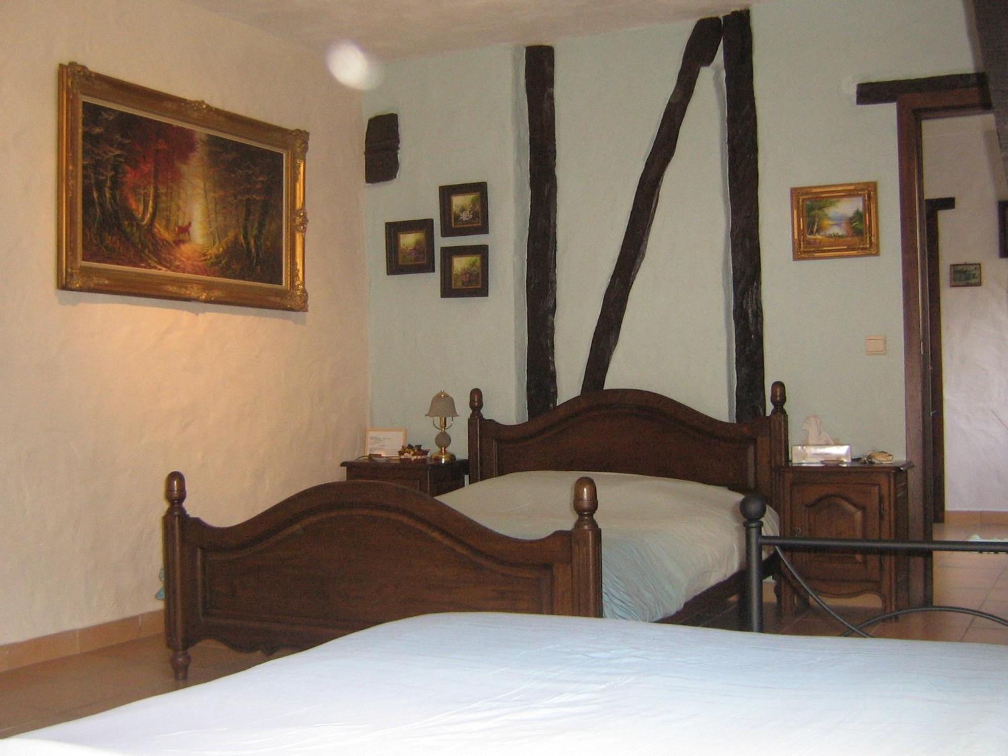 B&B Ter Castaigne Koekelare Zewnętrze zdjęcie