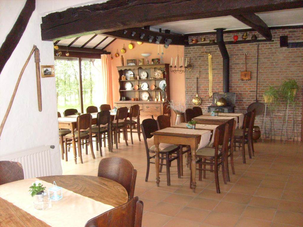 B&B Ter Castaigne Koekelare Zewnętrze zdjęcie