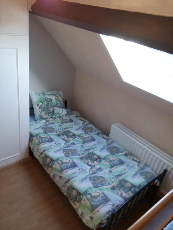 B&B Ter Castaigne Koekelare Zewnętrze zdjęcie
