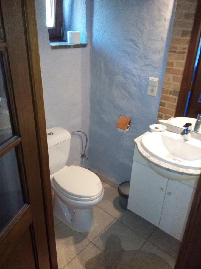 B&B Ter Castaigne Koekelare Zewnętrze zdjęcie